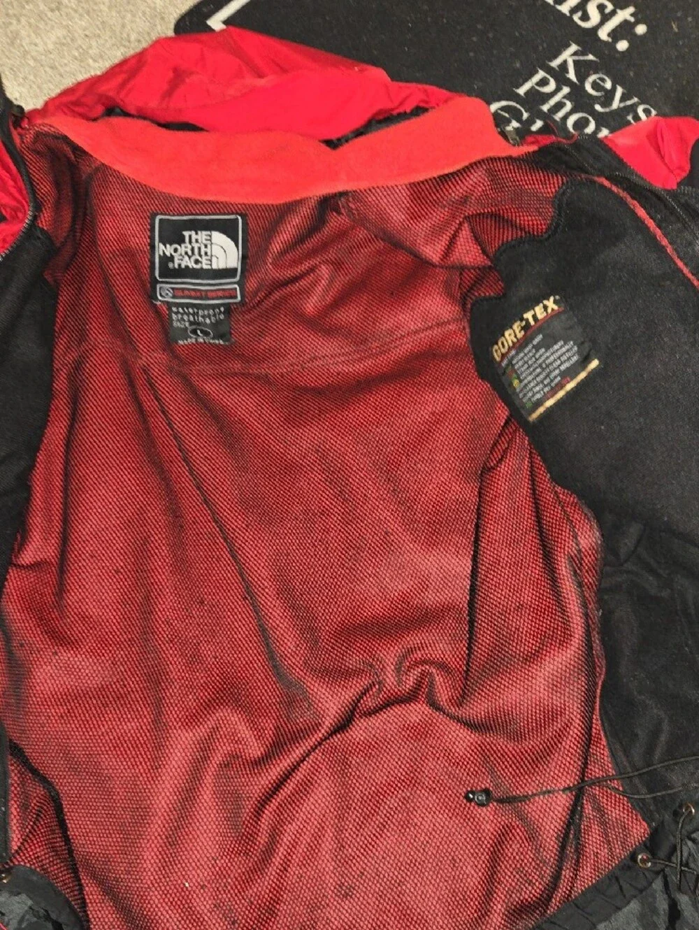 North Face Summit Series